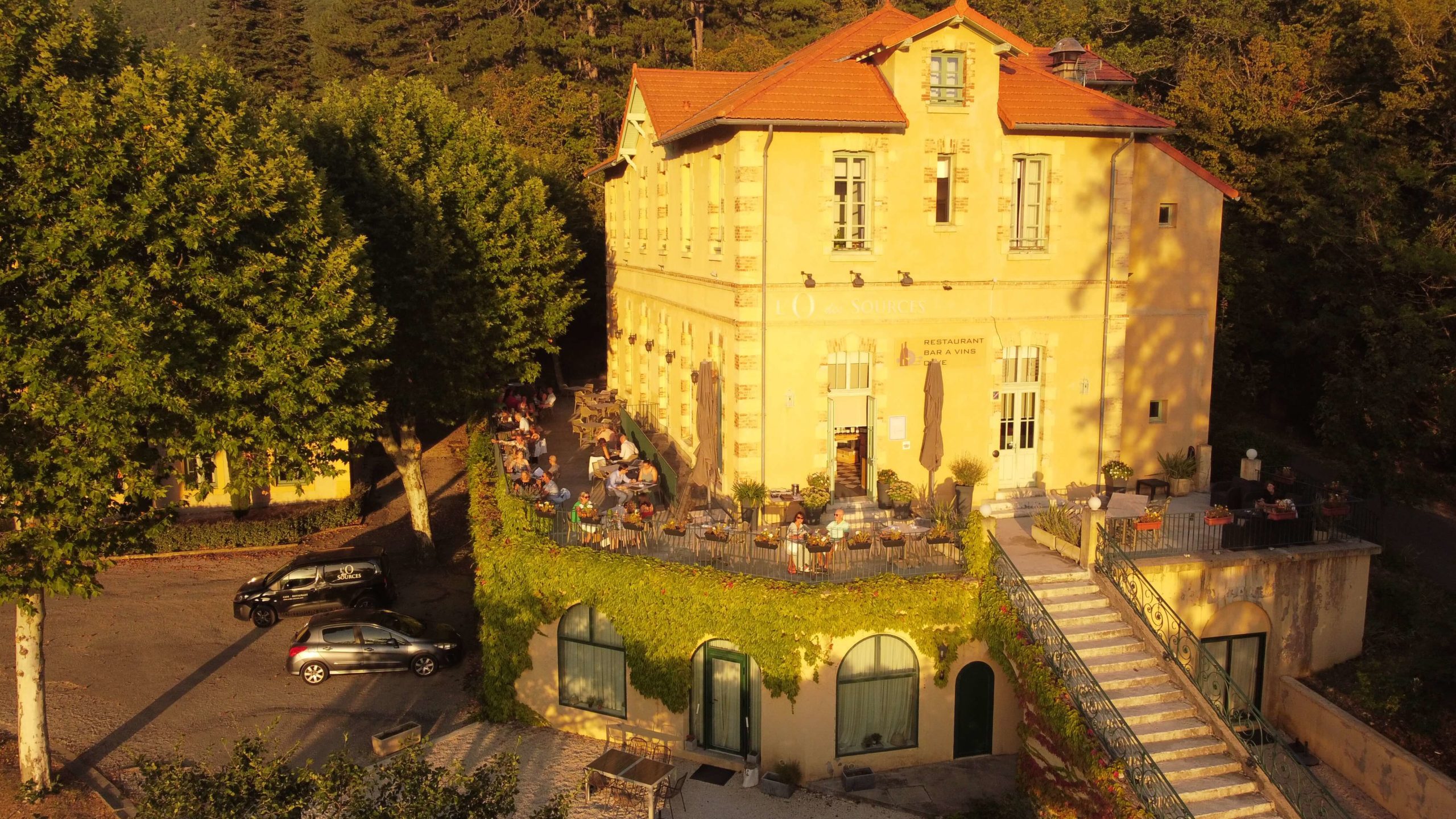 L'O des Sources